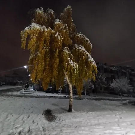 Apartman River Tilava